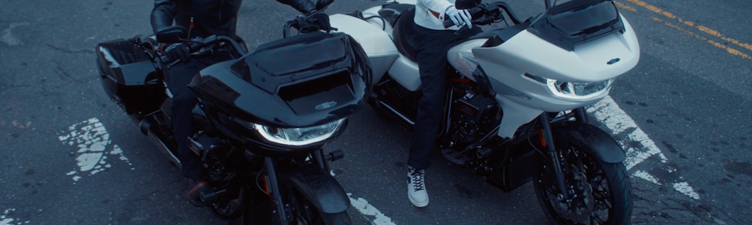 2024 Harley-Davidson® CVO Road Glide ST for sale in Wolverine Harley-Davidson®, Clinton Township, Mi…